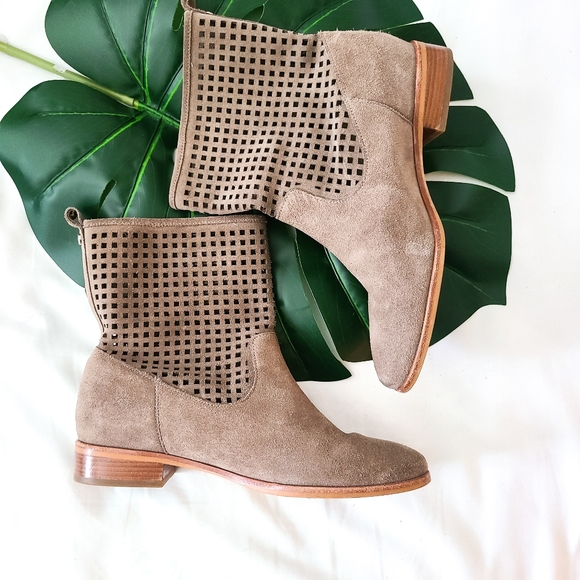 MICHAEL Michael Kors Shoes - Michael michael kors slip on boots